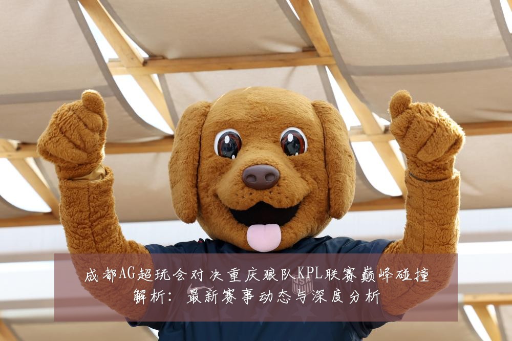 成都AG超玩会对决重庆狼队KPL联赛巅峰碰撞解析:最新赛事动态与深度分析